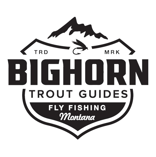 Bighorn Trout Guides